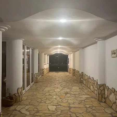 Отель типа 