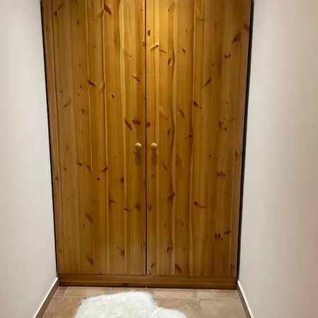 Julianna Vendeghaz Panzió