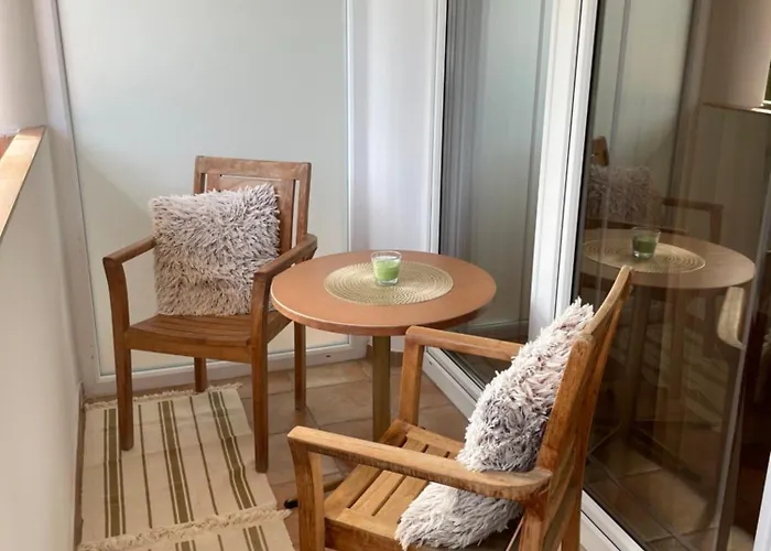 Julianna Vendeghaz Nocleg ze śniadaniem Harkány